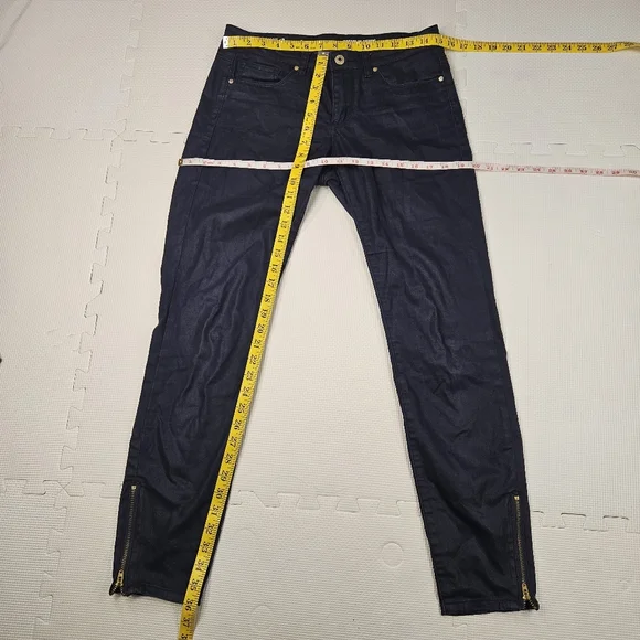 Smart Set Jeans - Picture 2 of 5